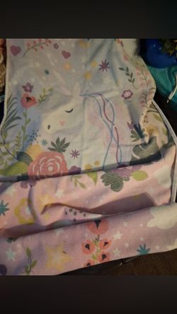Beach towel