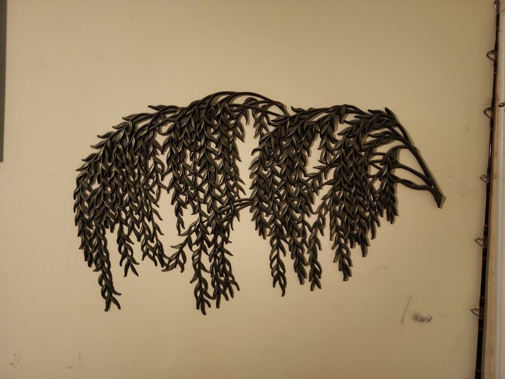Vintage Wall Art