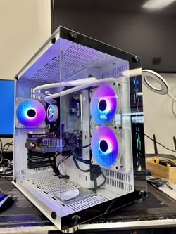 Super nice pc