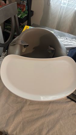 Baby seat