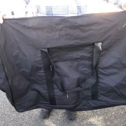 Bag For Traveling Or For  work For 50-80Pounds