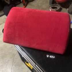 New Liberator Bedroom Pillow 