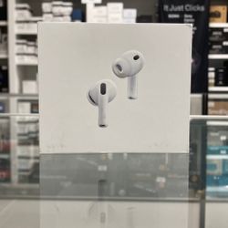 Apple AirPods Pro 3 