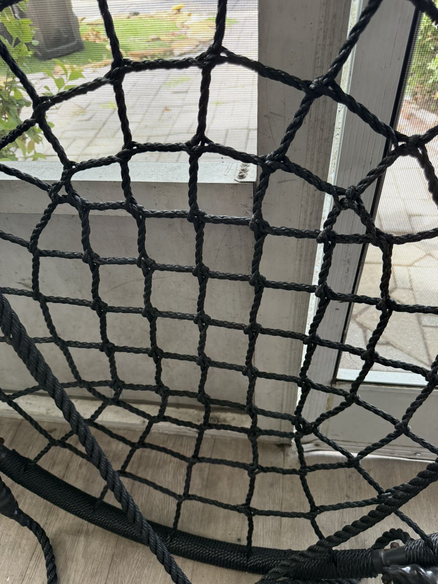 Net Swing