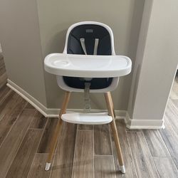 High Chair 