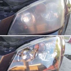 Headlights