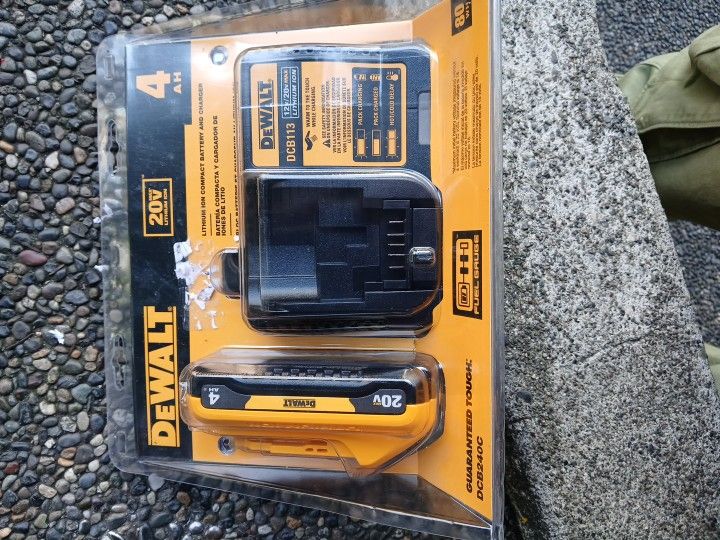 Dewalt