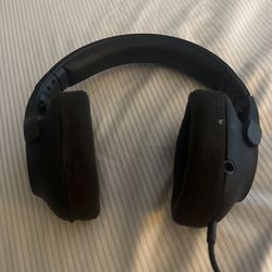 Logitech Headset