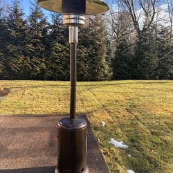 Patio Heater 