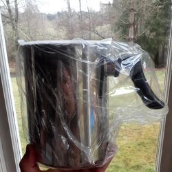 New Stainless steel Pitcher