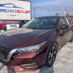 2022 Nissan Sentra 💞 Liquidation Sale Drivers License And Bank statements Approved 💯🥳 Ezfinancing Only 2k Down 