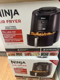 Ninja Air Fryers