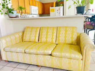 MCM sofa/couch