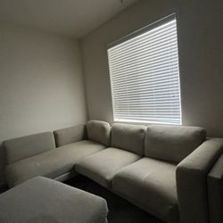 IKEA Couch 