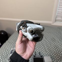 DJI Mini 4 pro fly more combo