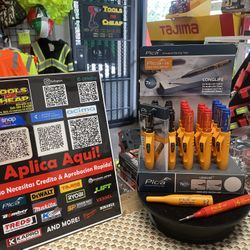 Pica Deep Hole Marker $10 EACH