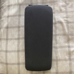 AUDI A4 B7 CONSOLE ARMREST UPPER PART COVER 8E0864245AC8E1 OEM