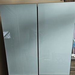 Samsung Bespoke Fridge 
