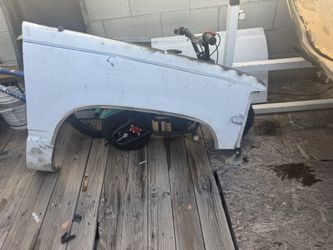 Chevy 1989