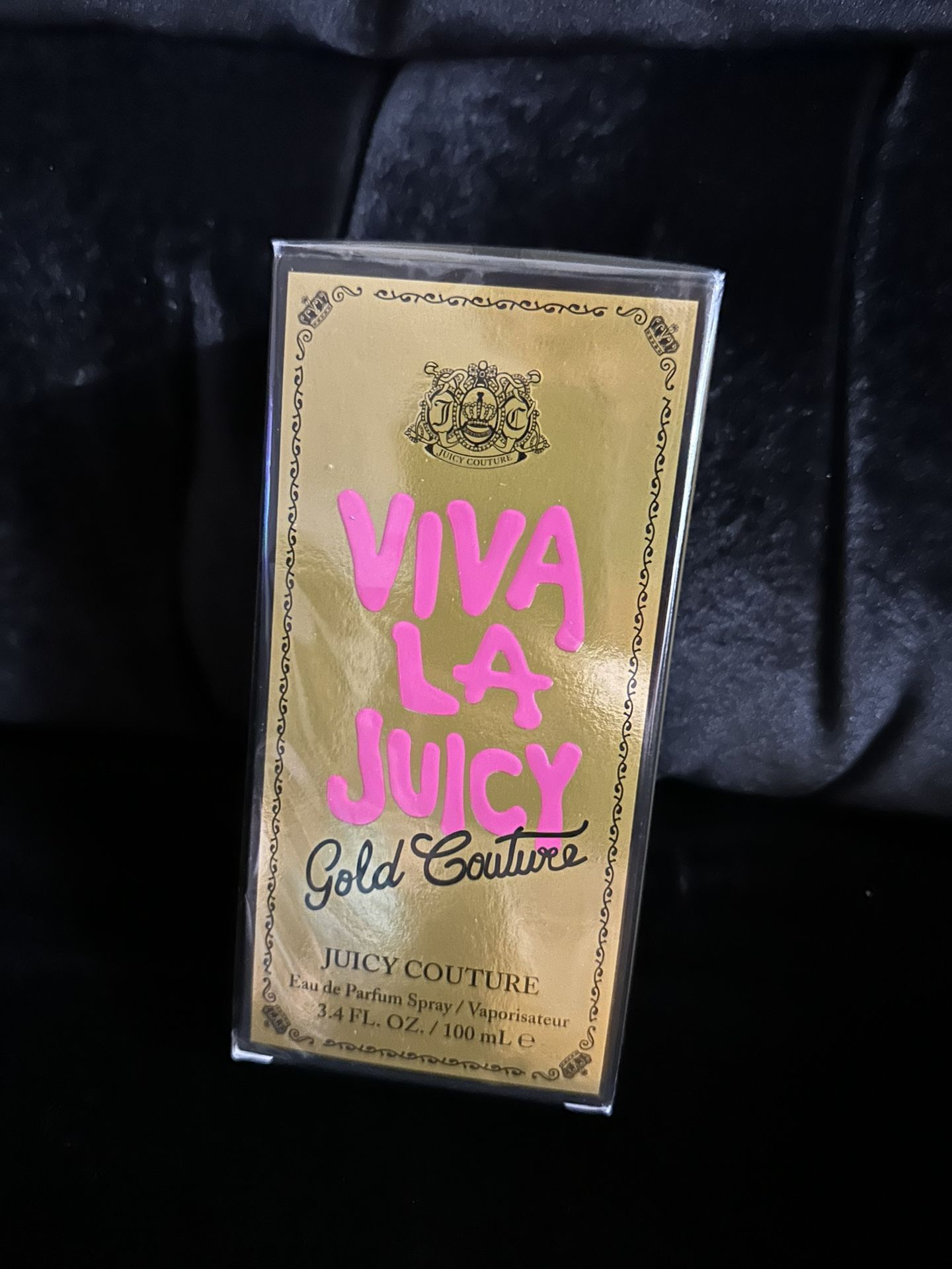Viva La Juicy