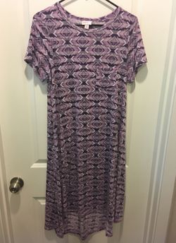 LulaRoe XS Carly