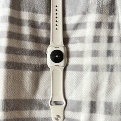 Apple Watch/2nd Gen, 40mm