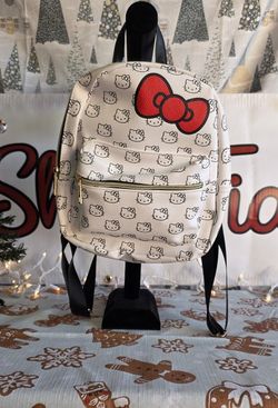 HK Backpack