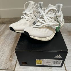 Adidas Ultra Boost 1.0 White