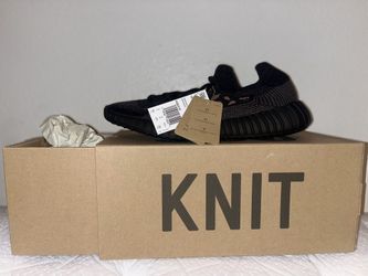 Yeezy Knit