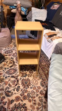 Shelf bookcase