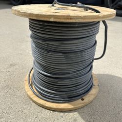 6 AWG THWN Copper Wire