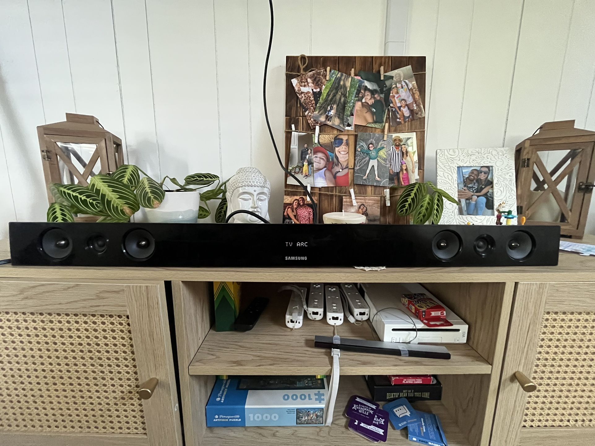 Samsung Soundbar