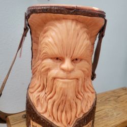 Chewbacca Pop Corn Bucket