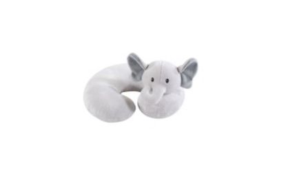 Baby Elephant Neck pillow Support Thumbnail