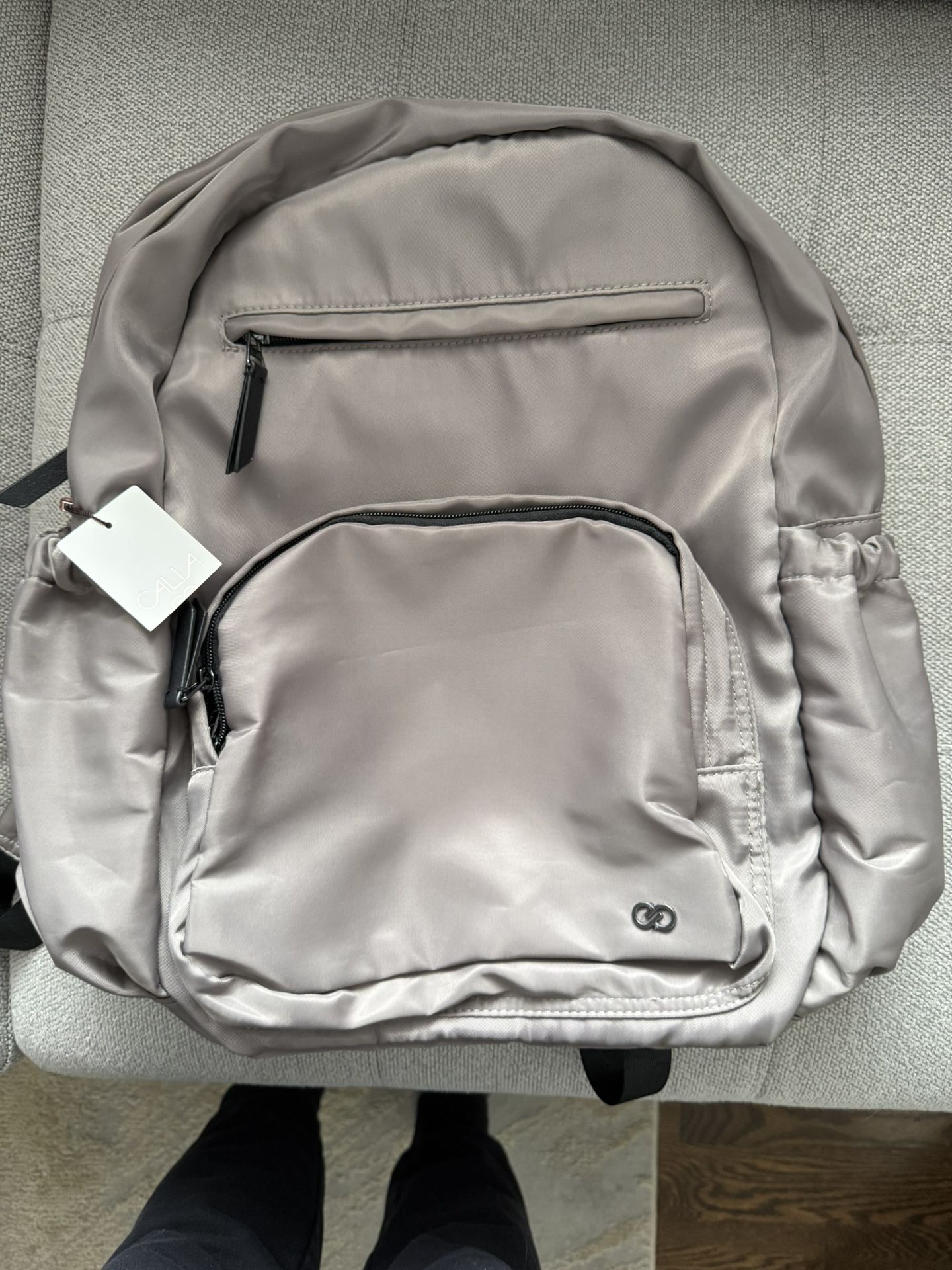 Calia Backpack For Girl/woman. Retails $78. New. 