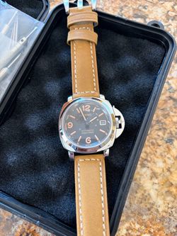 Panseiko new - automatic