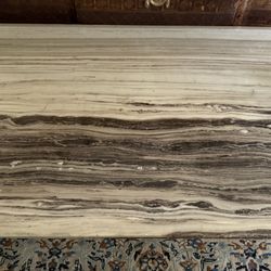 Marble Coffee Table 