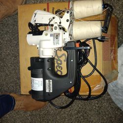 New Union Special 2200B!!!