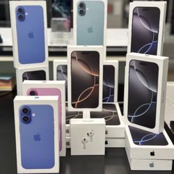 Finance The New Apple iPhone 16 Pro Max 