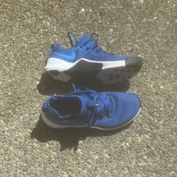 Nike Metcon Free