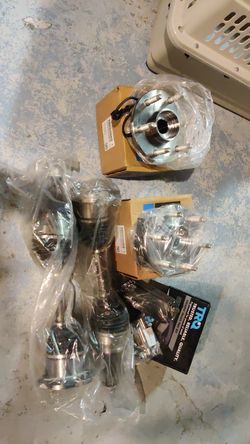 2004 Cadillac Escalade