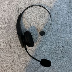 BlueParrot Headset