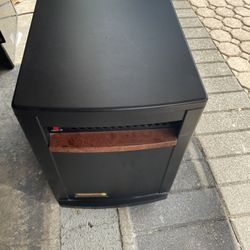 Honeywell Heater In Working Condition $30 Firm On Price