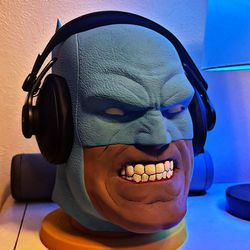 Batman Headphone Holder