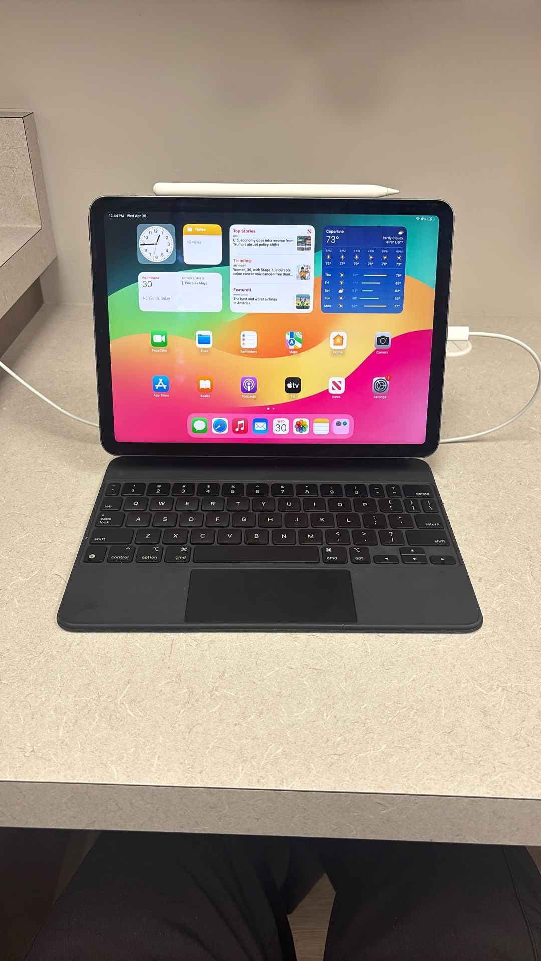 Ipad Air 4th Gen 64gb