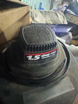 5 gal 7.5 wet dry vac