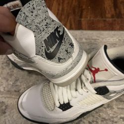 Jordans