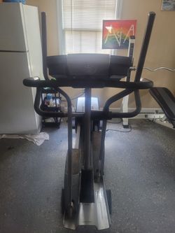 Elliptical