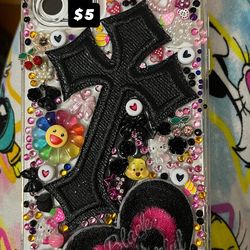 junk iphone case