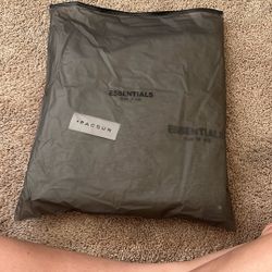 Dark Oak meal Essentials Hoodie